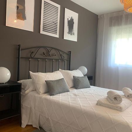 Byhouse Gran Via 35 Leilighet Sarria Eksteriør bilde