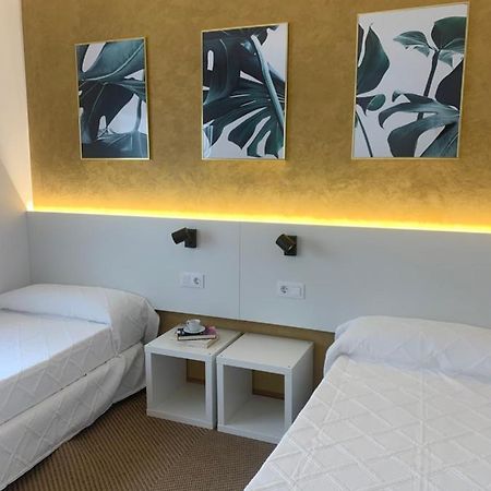 Byhouse Gran Via 35 Leilighet Sarria Eksteriør bilde