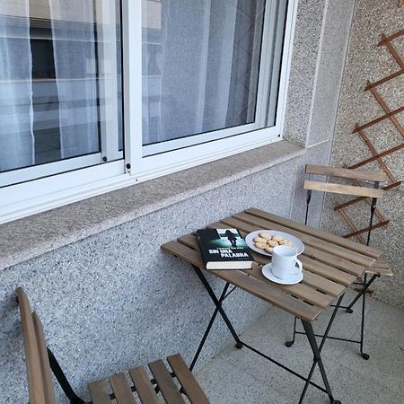 Byhouse Gran Via 35 Leilighet Sarria Eksteriør bilde