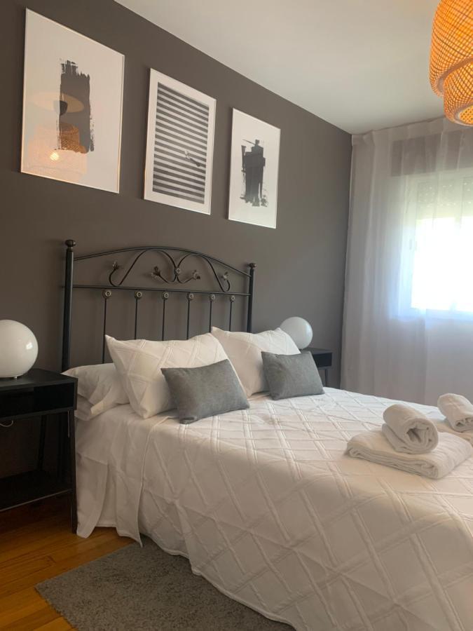 Byhouse Gran Via 35 Leilighet Sarria Eksteriør bilde