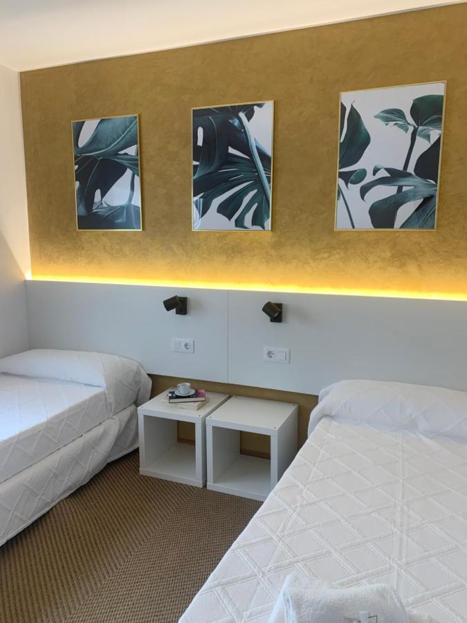 Byhouse Gran Via 35 Leilighet Sarria Eksteriør bilde