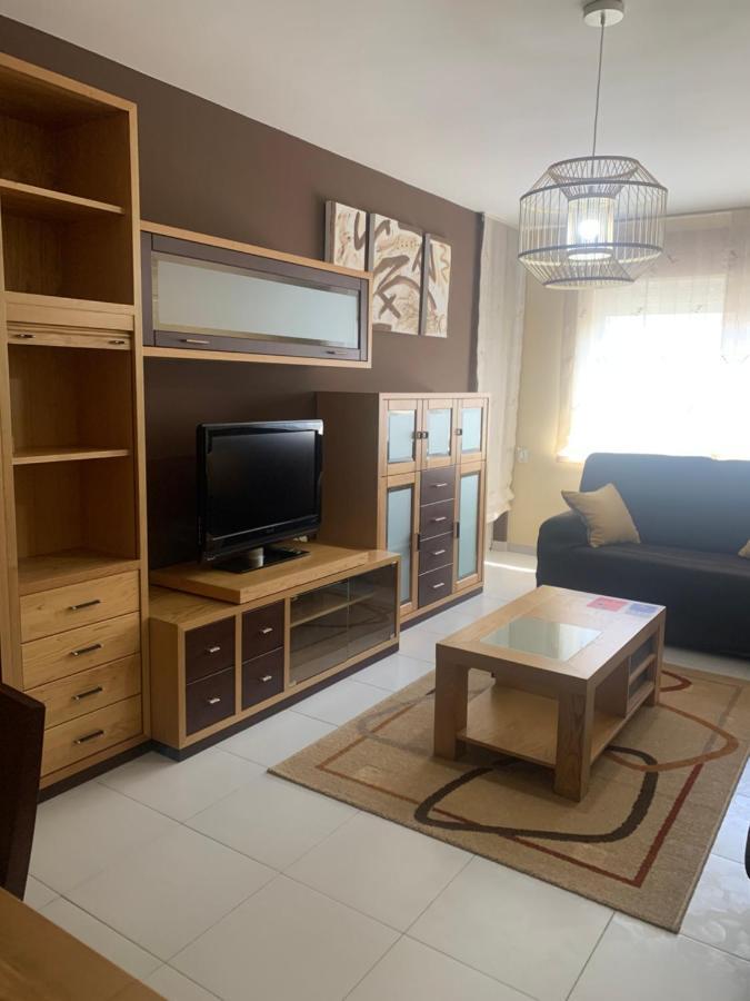 Byhouse Gran Via 35 Leilighet Sarria Eksteriør bilde