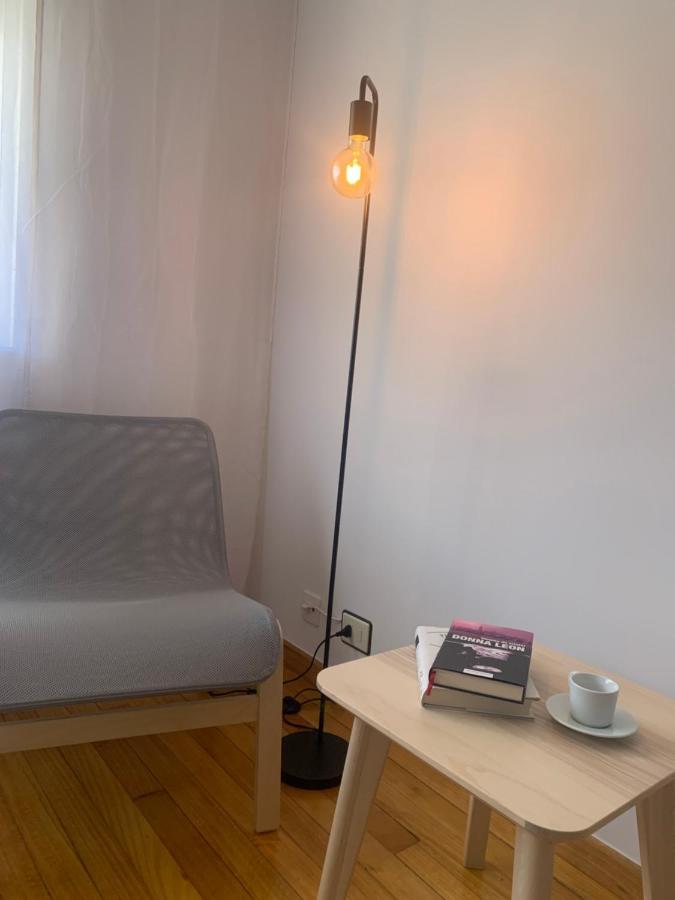 Byhouse Gran Via 35 Leilighet Sarria Eksteriør bilde