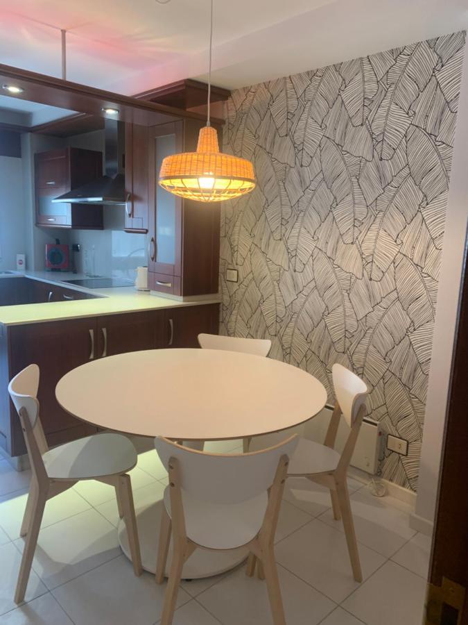 Byhouse Gran Via 35 Leilighet Sarria Eksteriør bilde