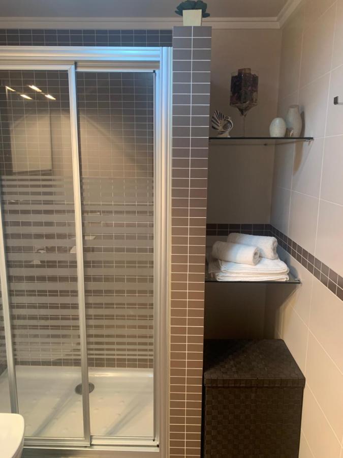 Byhouse Gran Via 35 Leilighet Sarria Eksteriør bilde