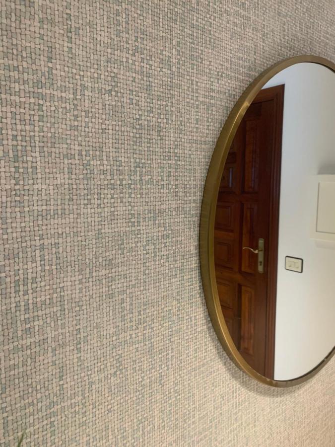 Byhouse Gran Via 35 Leilighet Sarria Eksteriør bilde