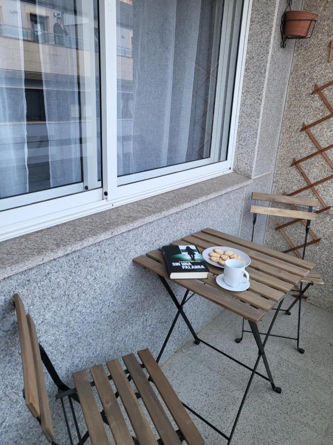Byhouse Gran Via 35 Leilighet Sarria Eksteriør bilde